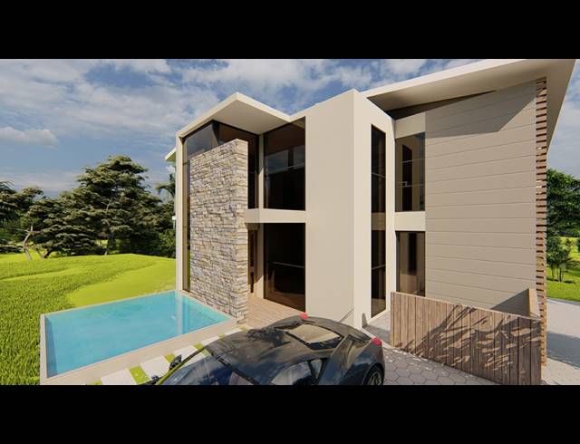 550M² VACANT LAND FOR SALE IN PALM LAKES ESTATE